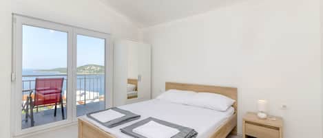 3 bedrooms, free WiFi