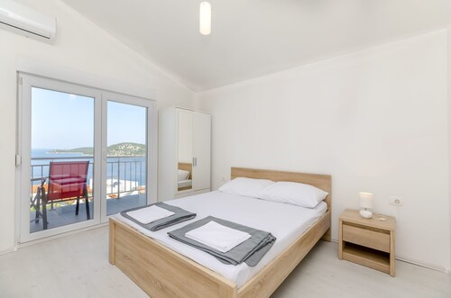 Apartments Brulo