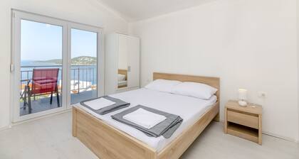 Apartments Brulo
