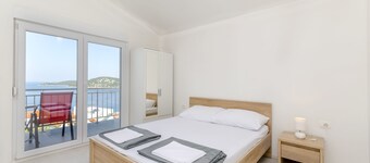 Apartments Brulo