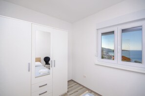 3 bedrooms, free WiFi - Apartments Brulo (Rogoznica)