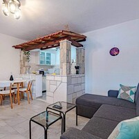 Apartment (A1) | Living room