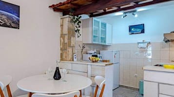 Appartement (A1) | Restauration