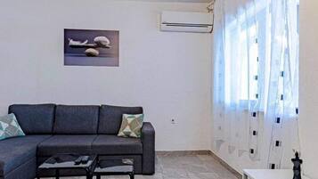 Apartment (A1) | Wohnzimmer