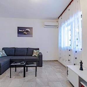 Leilighet (A1) | Oppholdsrom