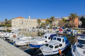 Point of interest - Apartments and Room Gabriels Paradise (Kastela)