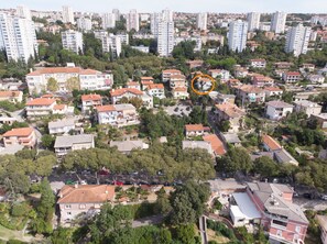 Exterior - Apartments Andrijana (Rijeka)