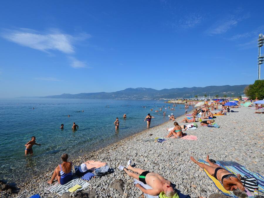 Strand