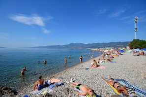 Plage