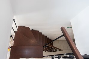 Staircase - Apartment Josipa (Marina)