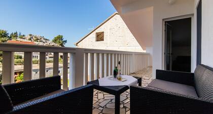 Apartment Loro