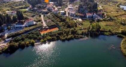 Apartment Loro