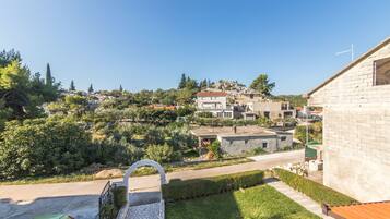 Apartment (A1) | Aerial view