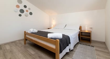 Apartment Loro