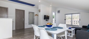 Apartment Loro