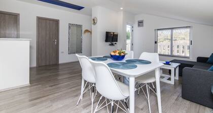Apartment Loro