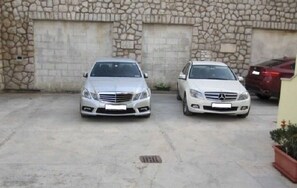 Exterior - Apartments Arsen (Mali Losinj)