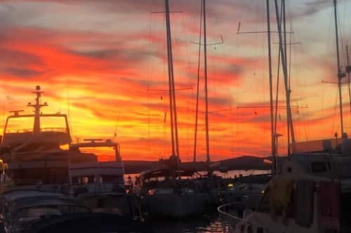 Port de plaisance
