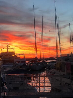 Port de plaisance