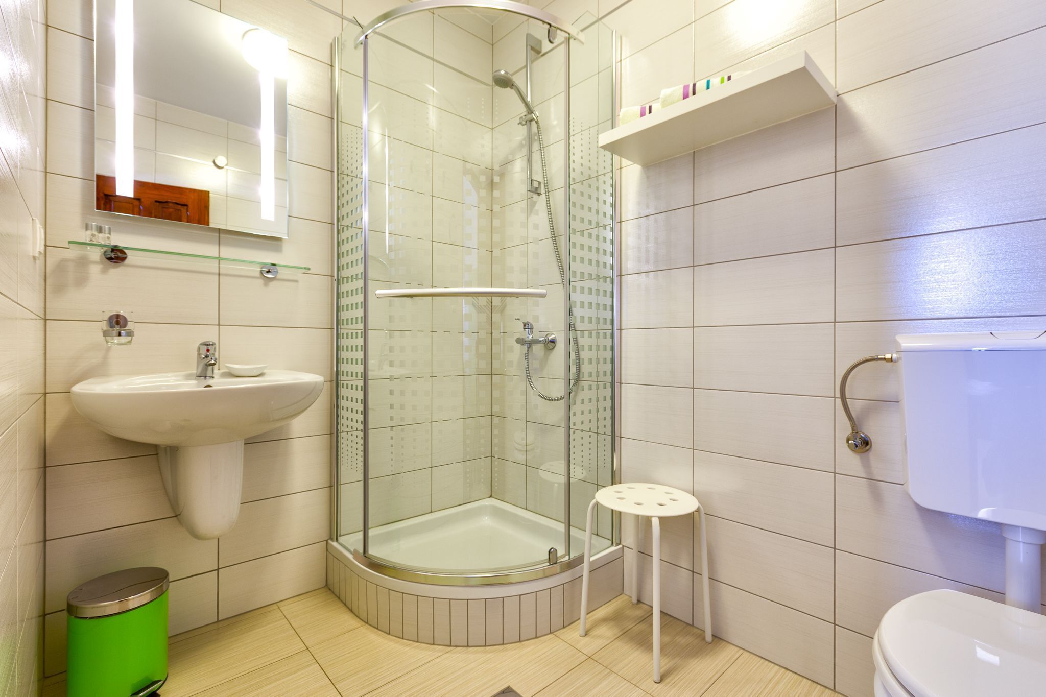 Appartement (A1) | Intérieur