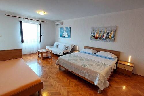 Appartement (A5) | Salle de séjour