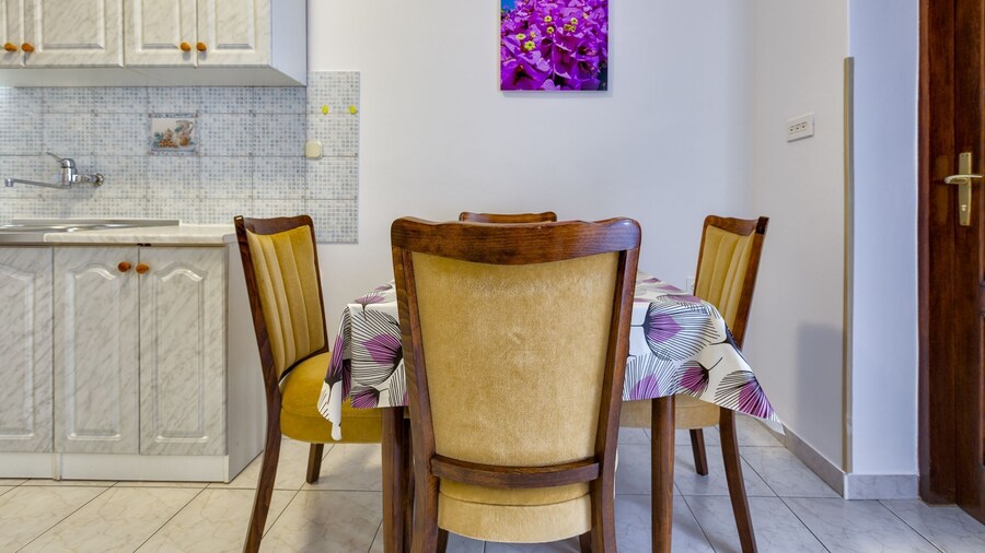 Apartments Arsen