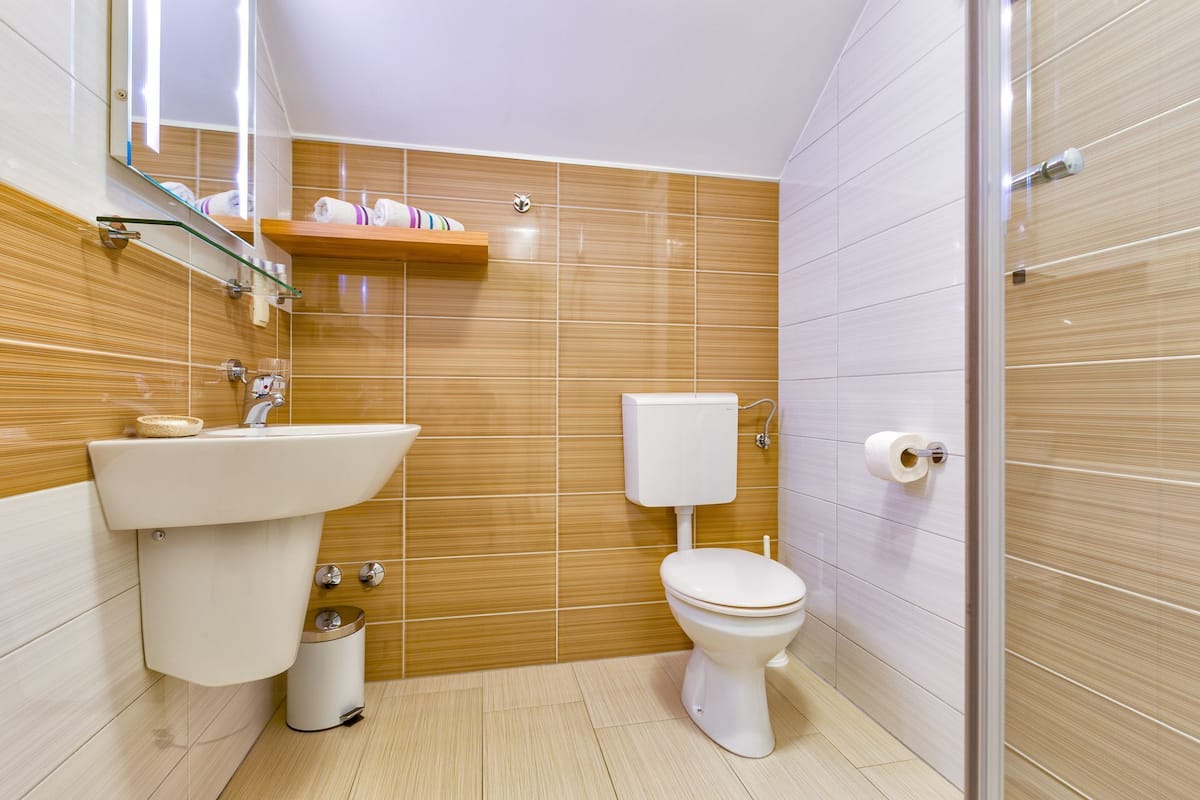 Appartement (A2) | Intérieur