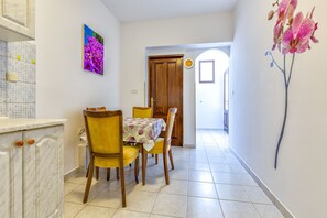 Interior - Apartments Arsen (Mali Losinj)