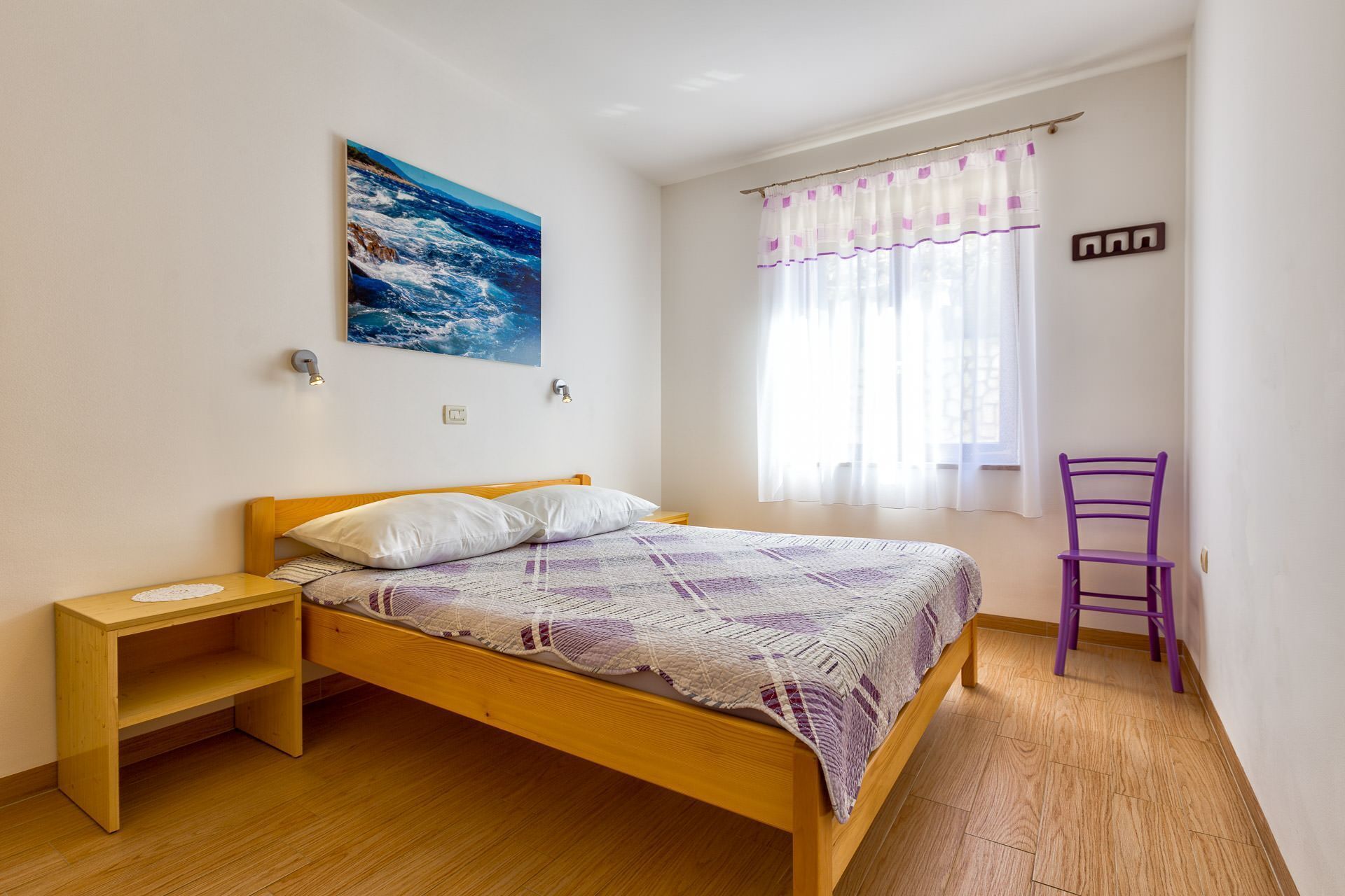 Appartement (A2) | Intérieur