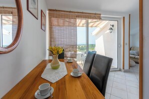 Appartement (A1) | Dineren