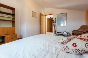 Appartement (A1) | 1 slaapkamer, gratis wifi