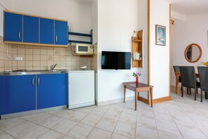 Apartment (A1) | Private kitchen