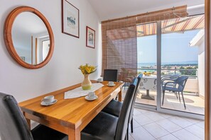 Appartement (A1) | Restauration