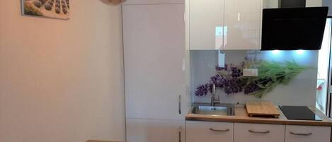 Apartment (A2) | Private kitchen