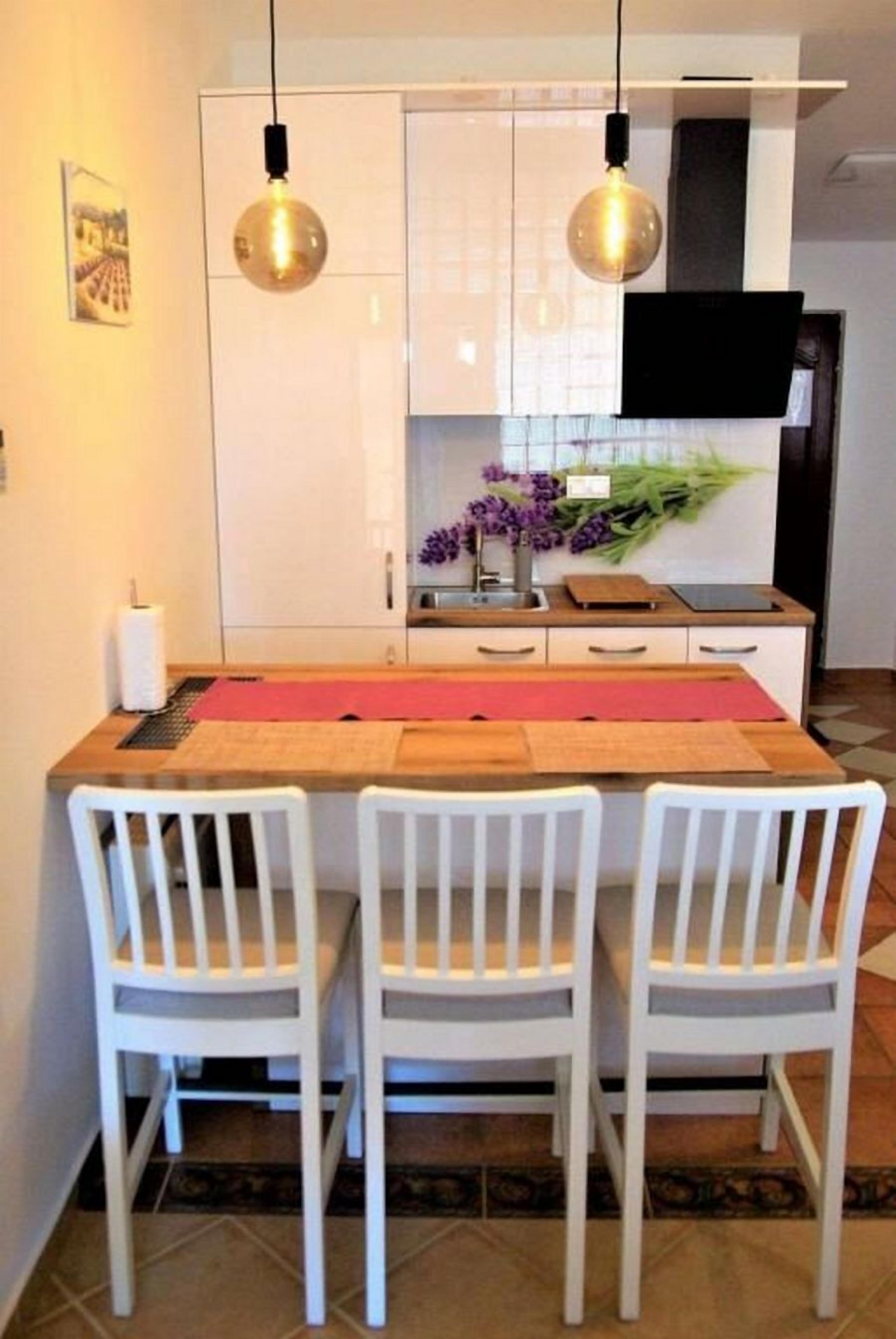 Apartment (A2) | Private kitchen