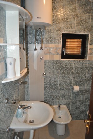 Bathroom | Towels