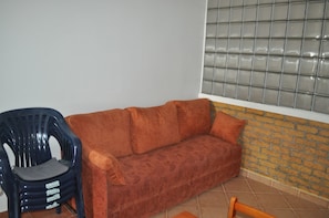 Living room - Apartments Olive i Lavender (Kolan)