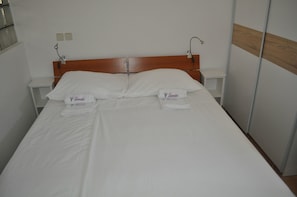 Room - Apartments Olive i Lavender (Kolan)
