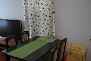 Dining - Apartments Olive i Lavender (Kolan)