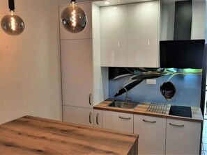Departamento (A1) | Cocina privada