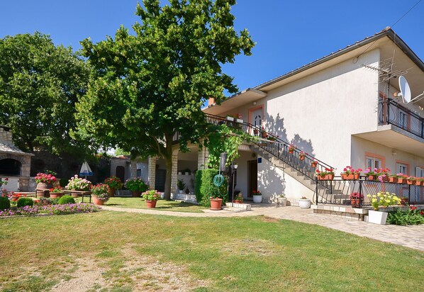 Estacionamiento gratis 