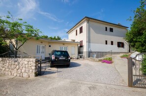 Design dell’edificio