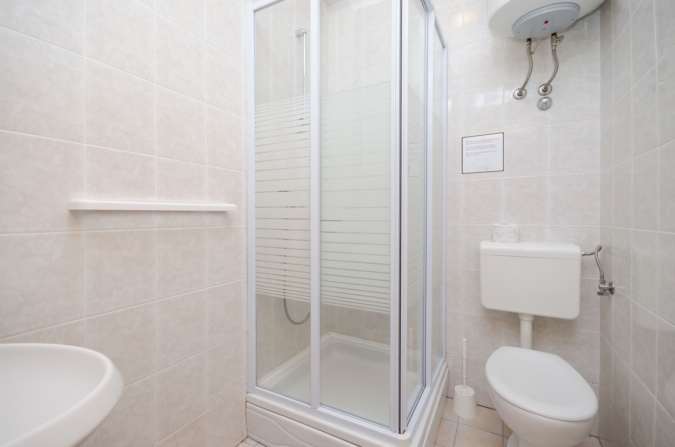 Badkamer | Handdoeken