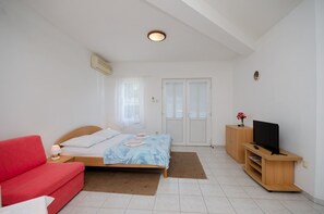 Interior - Apartments Branimir (Novi Vinodolski)