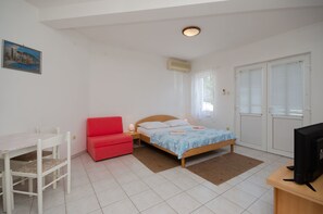 Interior - Apartments Branimir (Novi Vinodolski)