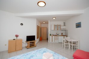 Interior - Apartments Branimir (Novi Vinodolski)