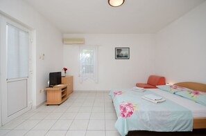 2 quartos