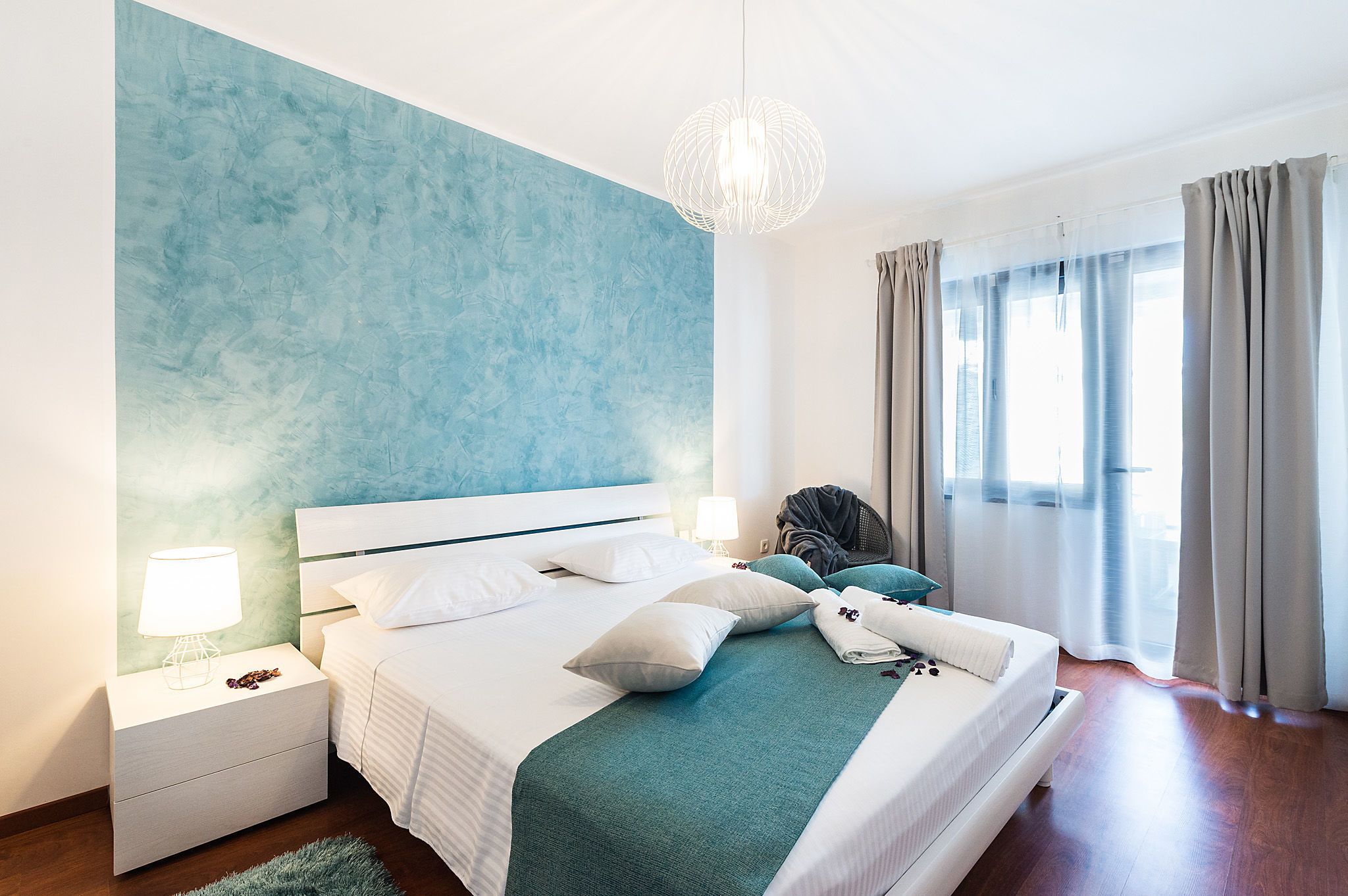 1 Schlafzimmer, Zimmersafe, Bügeleisen/Bügelbrett, kostenloses WLAN