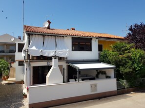 Diseño del edificio