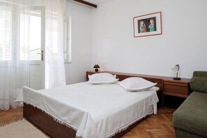 Room - Apartments Lidija (Podgora)